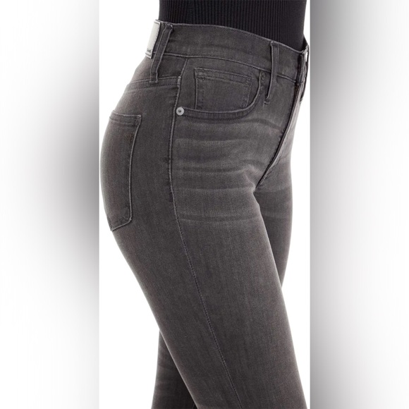 Madewell - 9” High Rise Skinny Jeans - Picture 2 of 16